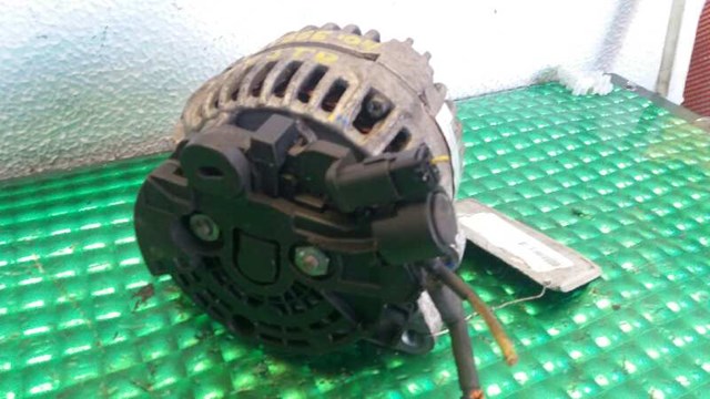 Gerador 0124525035 FIAT