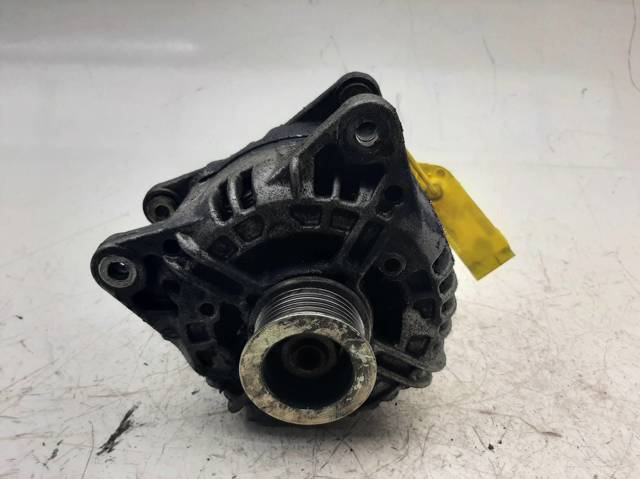 0124525043 Renault (RVI)
