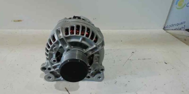 0124525050 VAG