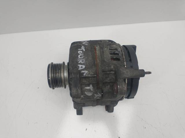 0124525050 VAG