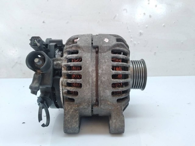 Gerador 0124525063 PEUGEOT