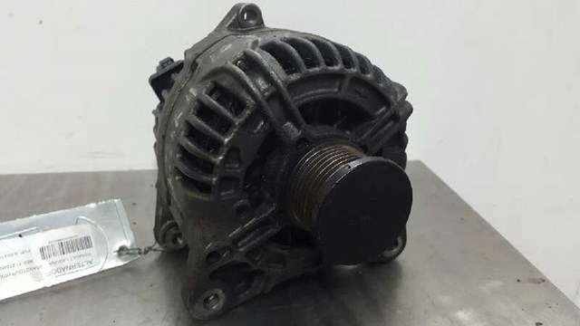 0124525076 Renault (RVI)