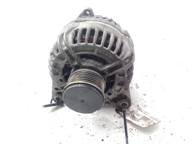 0124525139 Renault (RVI)