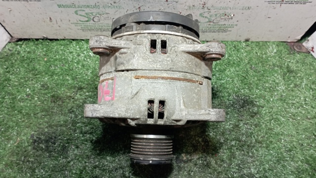 0124525139 Renault (RVI)