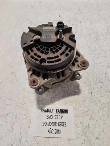 0124525139 Renault (RVI)