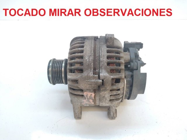 0124525139 Renault (RVI)
