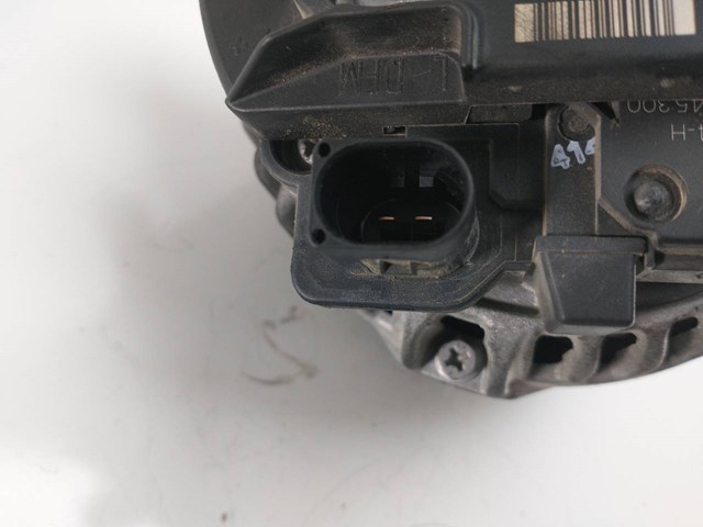 Gerador 0124525201 VAG
