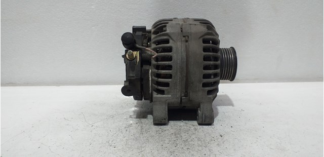 0124615002 Peugeot/Citroen