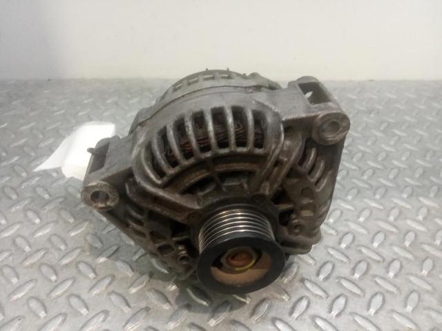 Gerador 0124615012 MERCEDES