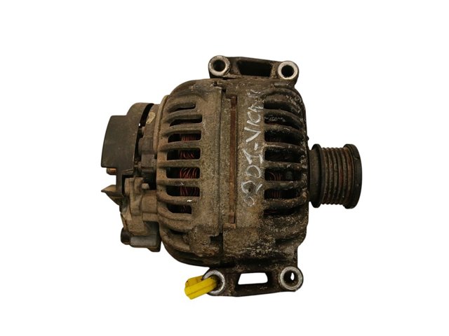 Gerador 0124625006 MERCEDES