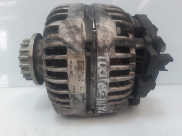 Gerador 0124625018 VAG