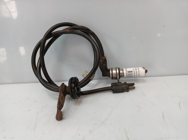 Conector do regulador de fases da distribuição (VVT) 0125450528 MERCEDES
