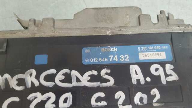 0125457432 Mercedes