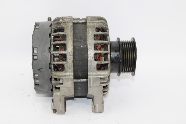 Gerador 0125711042 VOLVO