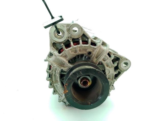 Gerador 0125711042 VOLVO