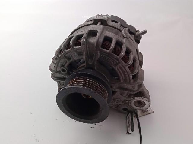 Gerador 0125711042 VOLVO