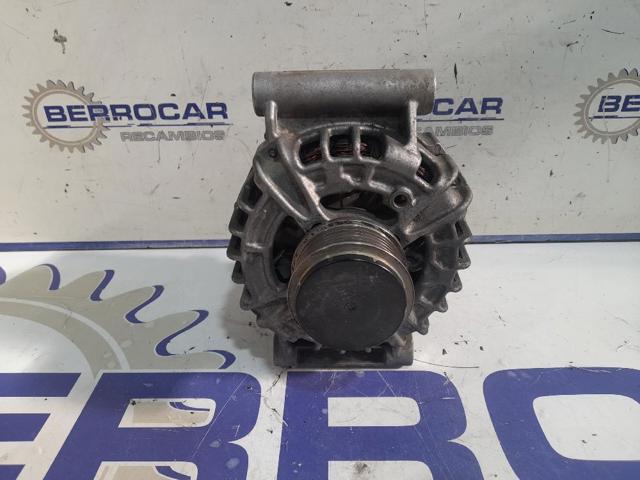 0125711102 Peugeot/Citroen