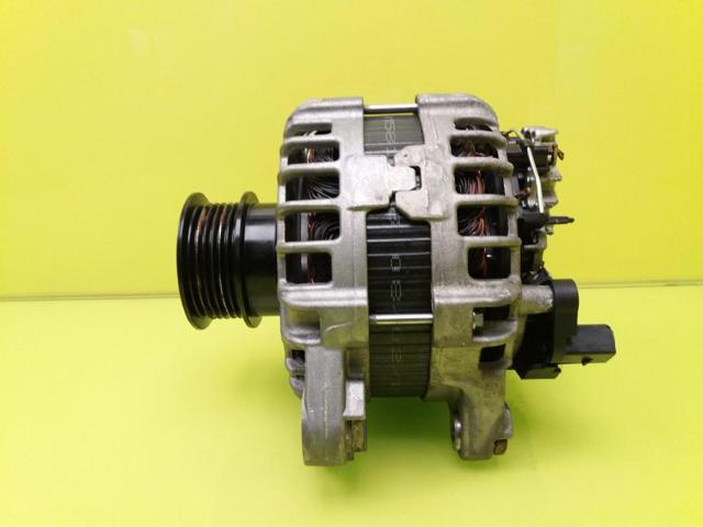 Gerador 0125812009 VOLVO