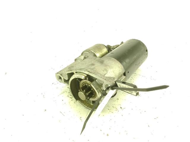 Motor de arranco 012911023G PORSCHE