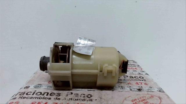 Motor de ventilador de forno (de aquecedor de salão) 0130002803 VAG