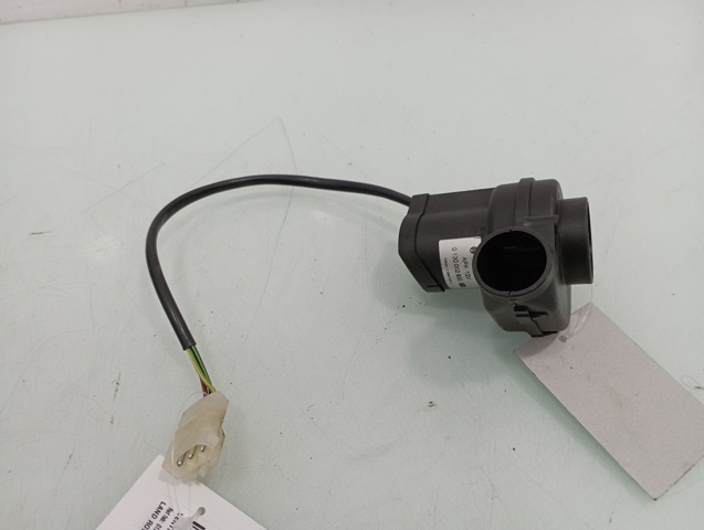Ventilador do compartimento de bloco de controlo 0130002830 LAND ROVER