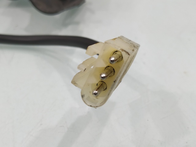 Ventilador do compartimento de bloco de controlo 0130002830 LAND ROVER