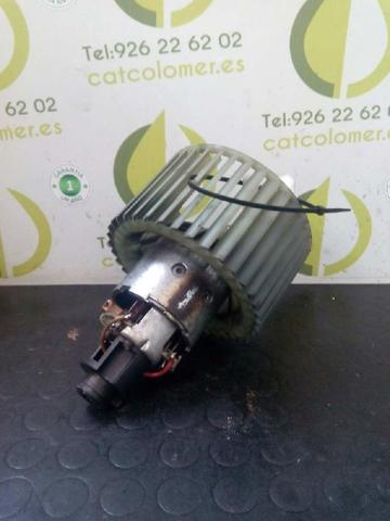 Motor de ventilador de forno (de aquecedor de salão) 0130111162 VAG