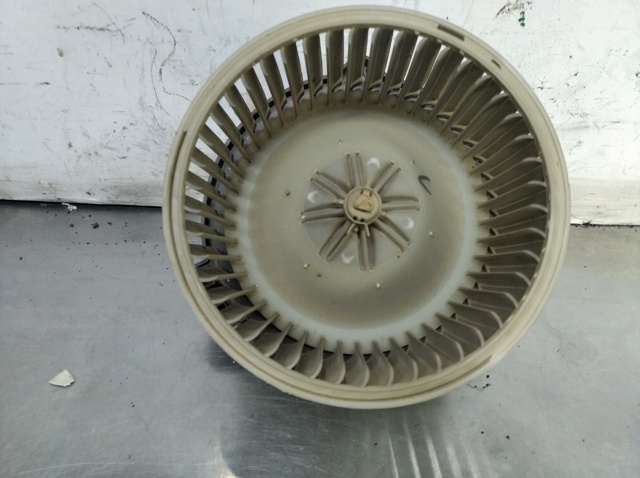 Motor de ventilador de forno (de aquecedor de salão) 0130111191 MITSUBISHI