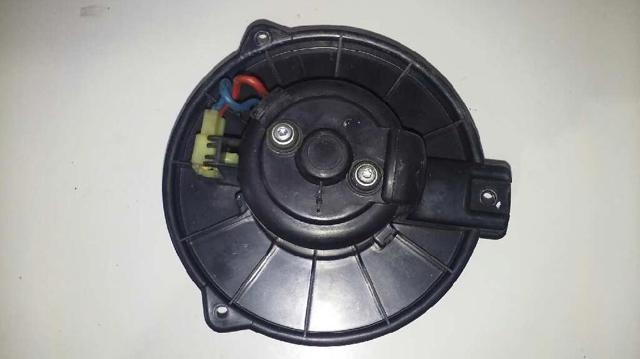 Motor de ventilador de forno (de aquecedor de salão) 0130111191 MITSUBISHI