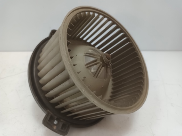Motor de ventilador de forno (de aquecedor de salão) 0130111191 MITSUBISHI