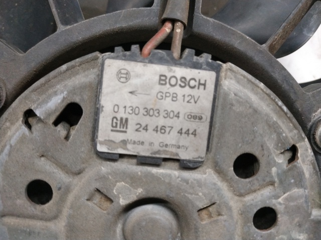 0130303304 Opel