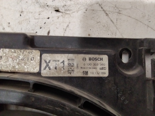 0130303960 Opel