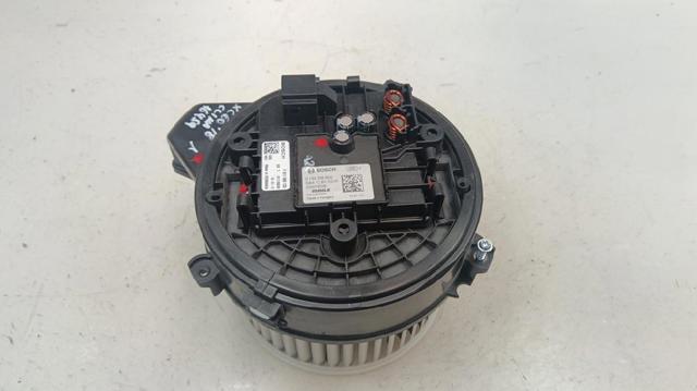 Motor de ventilador de forno (de aquecedor de salão) 0130309504 VOLVO