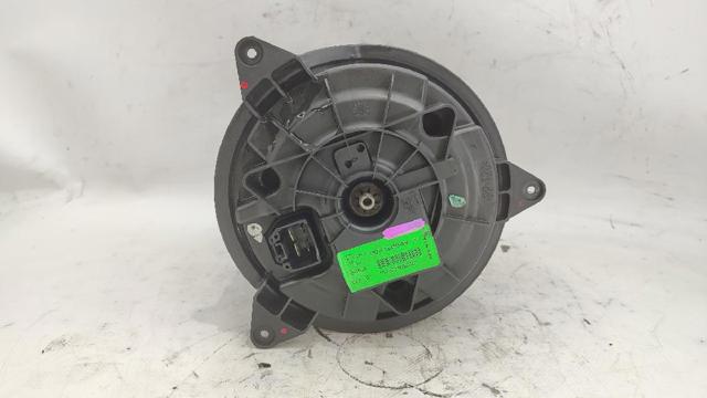 Motor de ventilador de forno (de aquecedor de salão) 01305508700 FORD