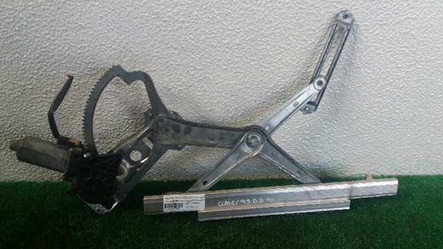 0130821639 Mercedes