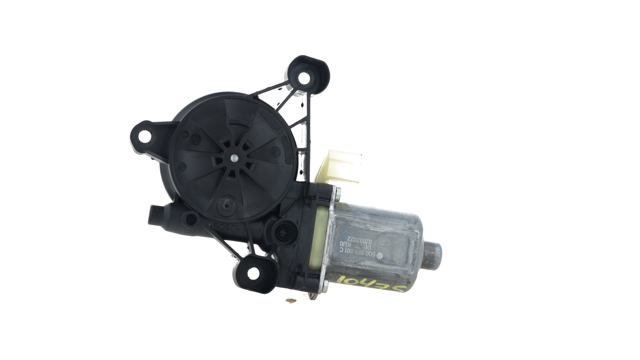 Motor de acionamento de vidro da porta dianteira esquerda 0130822077 VAG