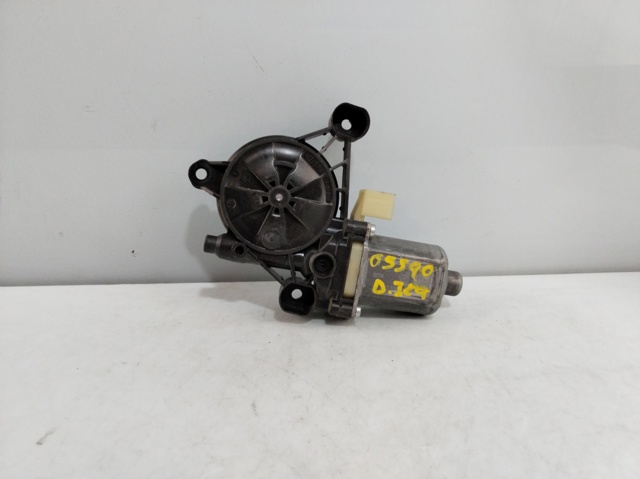 Motor de acionamento de vidro da porta dianteira esquerda 0130822077 VAG
