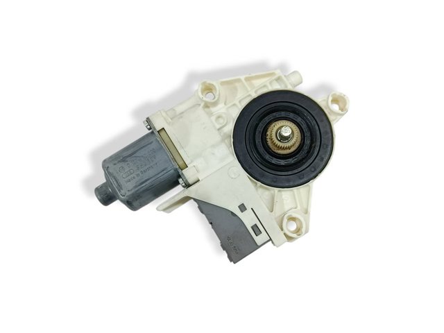 Motor de acionamento de vidro da porta dianteira esquerda 0130822200 PEUGEOT