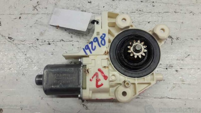 Motor de acionamento de vidro da porta dianteira esquerda 0130822217 FORD
