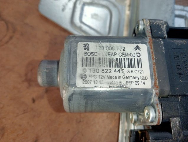 0130822447 Peugeot/Citroen