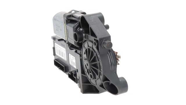 Motor de acionamento de vidro da porta dianteira esquerda 0130822479 RENAULT