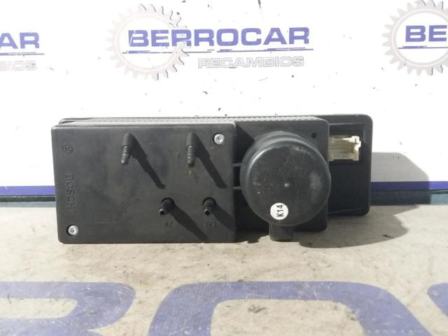 Bomba do sistema pneumático de carroçaria 0132006338 MERCEDES