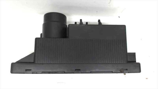 Bomba do sistema pneumático de carroçaria 0132006338 MERCEDES