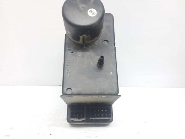 Bomba do sistema pneumático de carroçaria 0132006344 MERCEDES