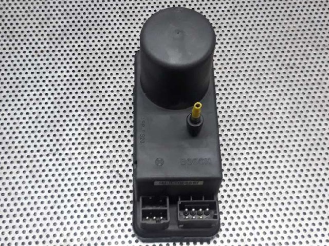 Bomba do sistema pneumático de carroçaria 0132006349 MERCEDES