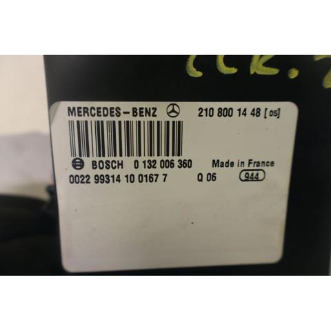0132006360 Mercedes