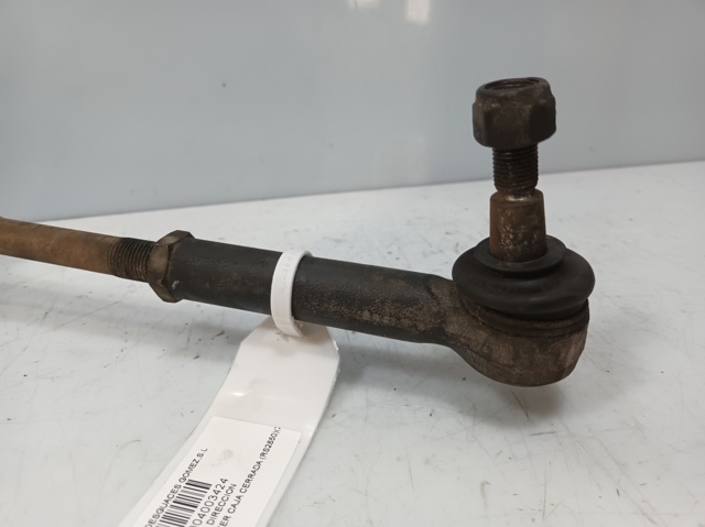 Cremalheira da direção 01323199080 PEUGEOT