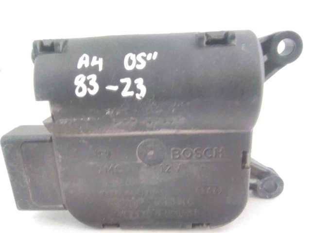 Acionamento de comporta de forno 0132801305 VAG