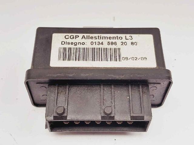 01345962080 Fiat/Alfa/Lancia