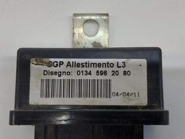 01345962080 Fiat/Alfa/Lancia